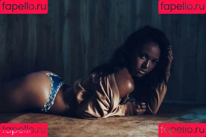 Karrueche Tran Onlyfans Photo Gallery 
