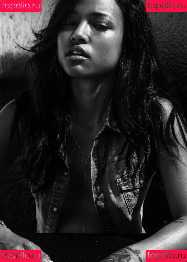 Karrueche Tran Onlyfans Photo Gallery 