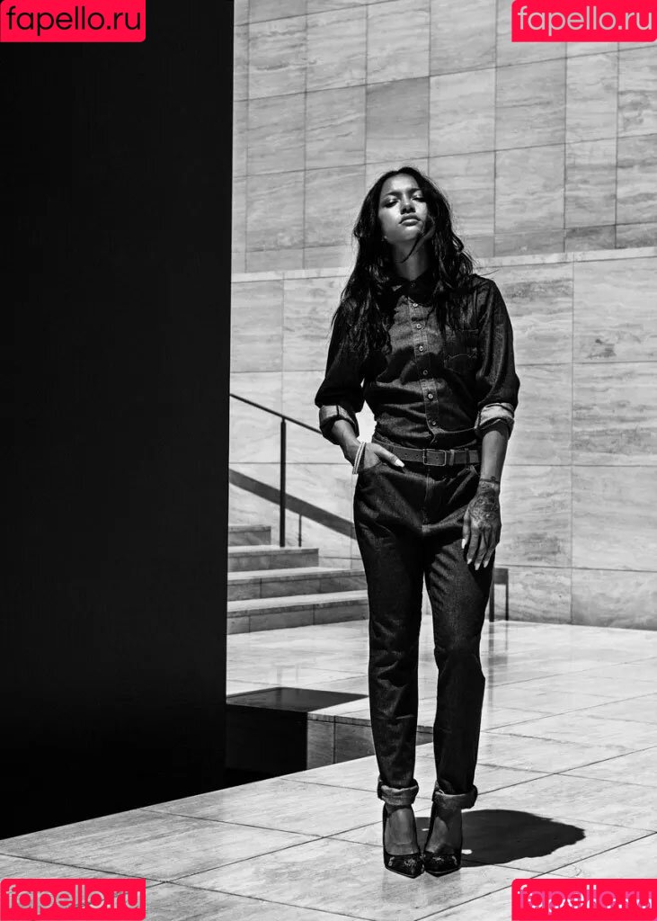 Karrueche Tran Onlyfans Photo Gallery 