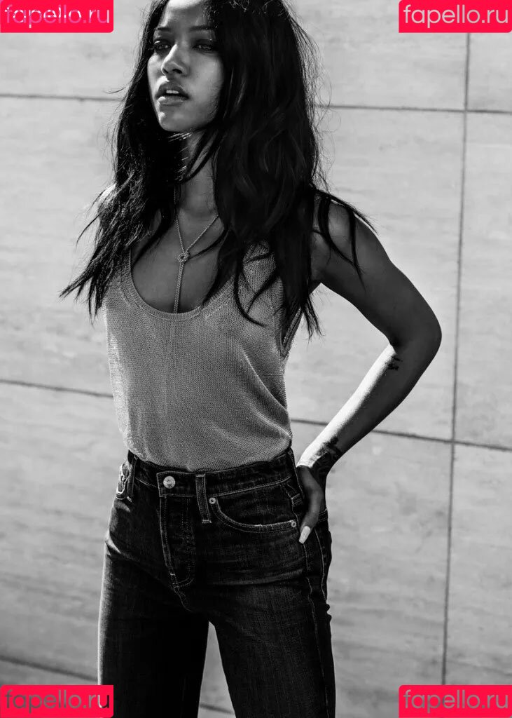 Karrueche Tran Onlyfans Photo Gallery 