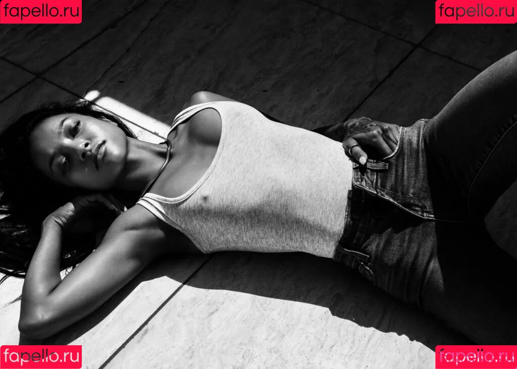 Karrueche Tran Onlyfans Photo Gallery 