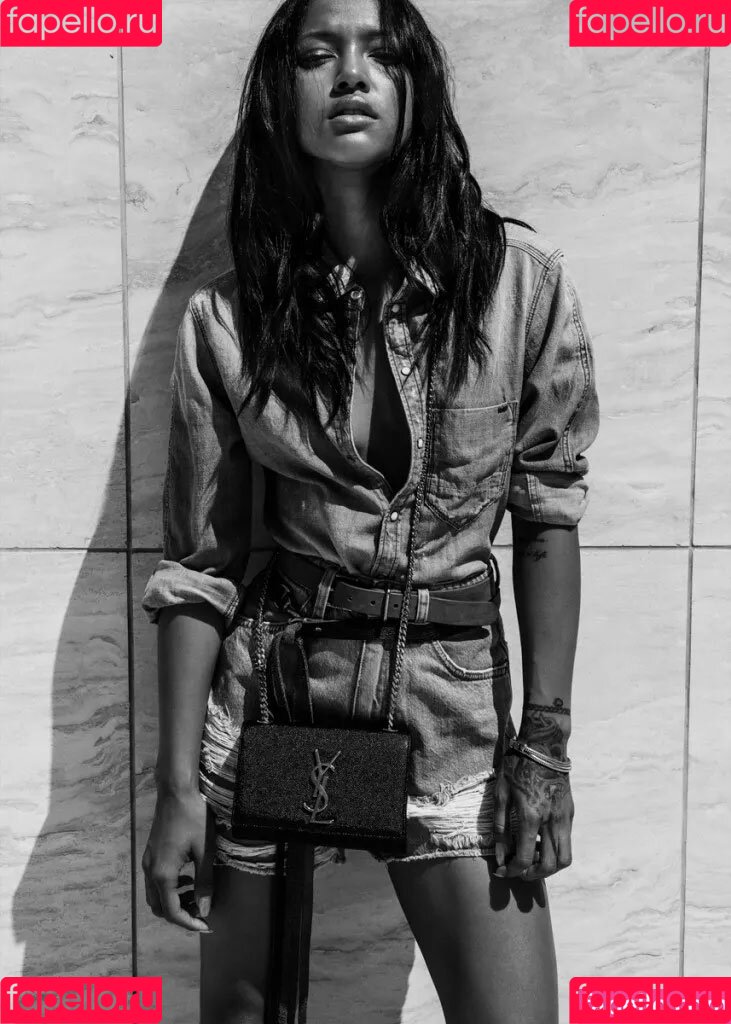 Karrueche Tran Onlyfans Photo Gallery 