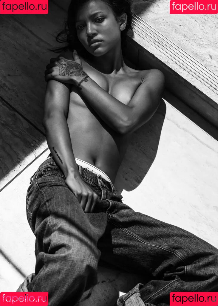 Karrueche Tran Onlyfans Photo Gallery 