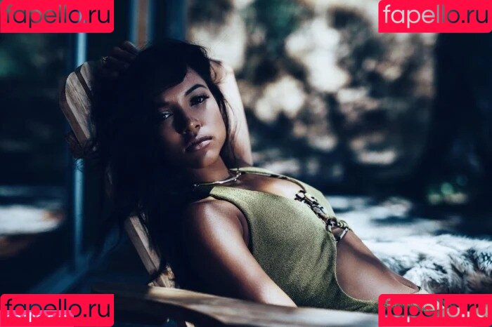 Karrueche Tran Onlyfans Photo Gallery 