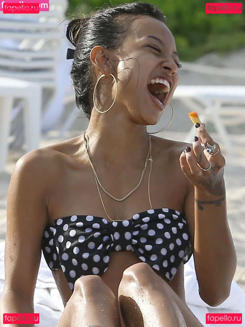 Karrueche Tran Onlyfans Photo Gallery 