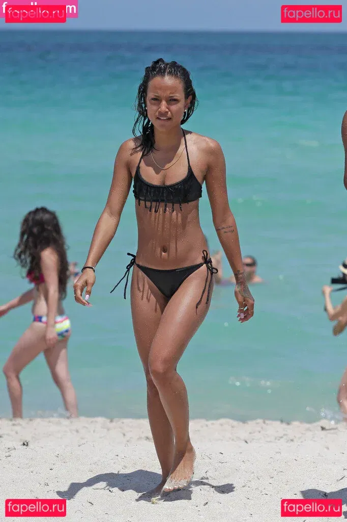 Karrueche Tran Onlyfans Photo Gallery 