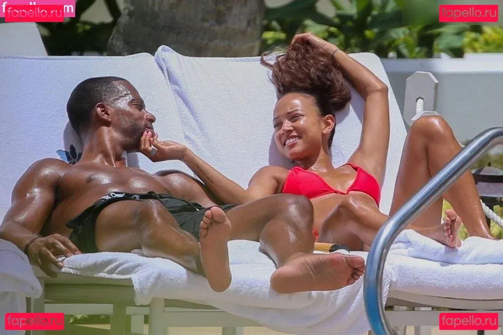 Karrueche Tran Onlyfans Photo Gallery 