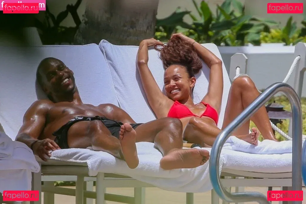 Karrueche Tran Onlyfans Photo Gallery 