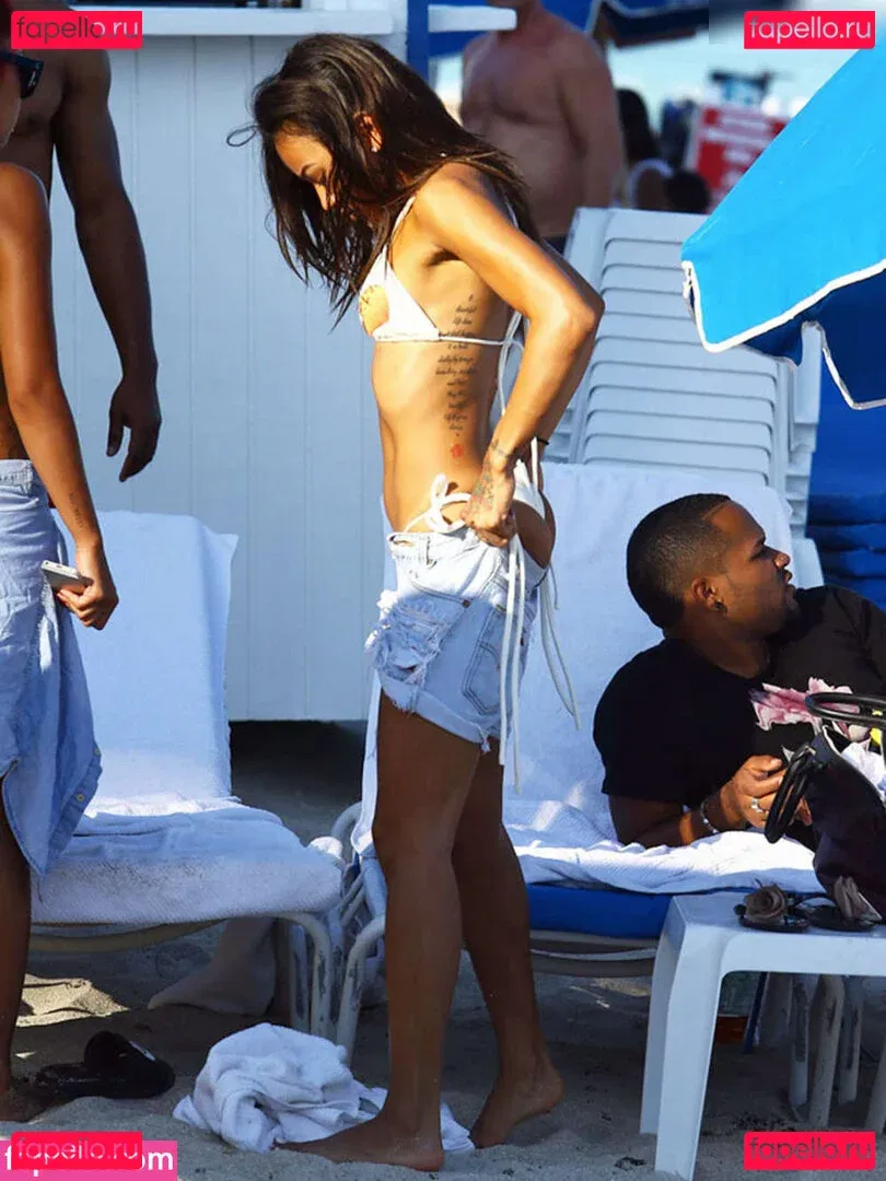 Karrueche Tran Onlyfans Photo Gallery 