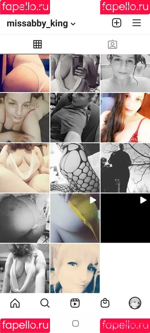 abbyking Onlyfans Photo Gallery 