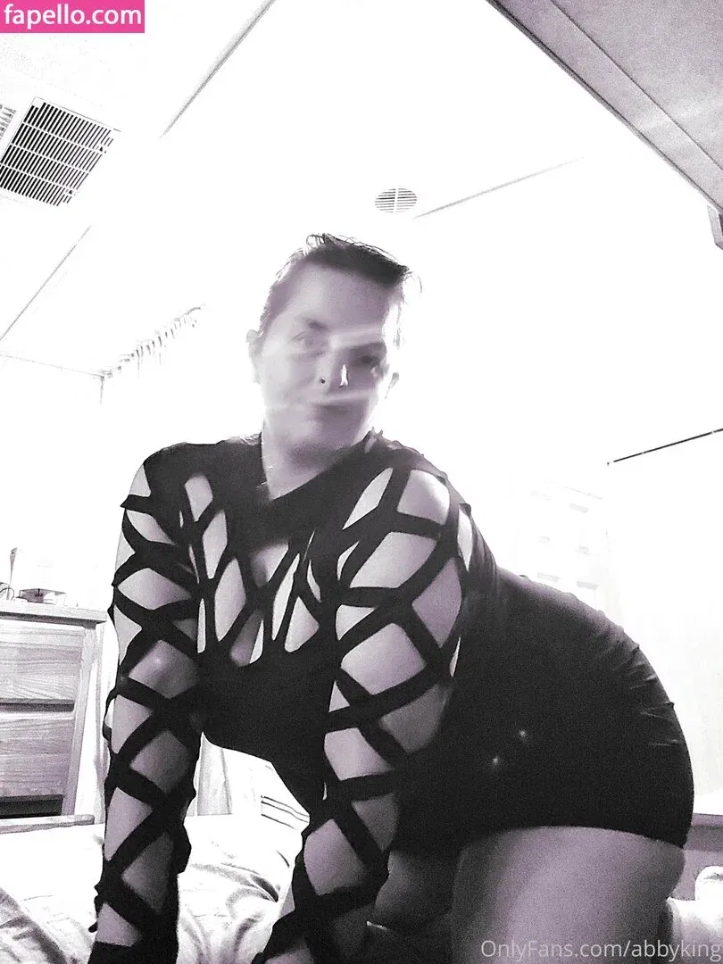 abbyking Onlyfans Photo Gallery 