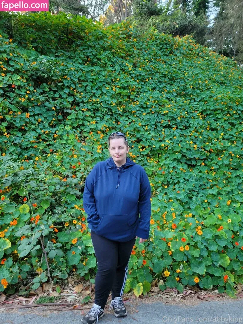 abbyking Onlyfans Photo Gallery 