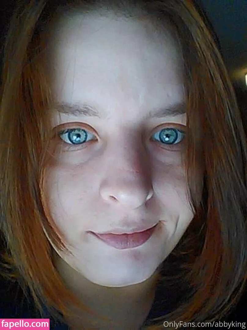 abbyking Onlyfans Photo Gallery 