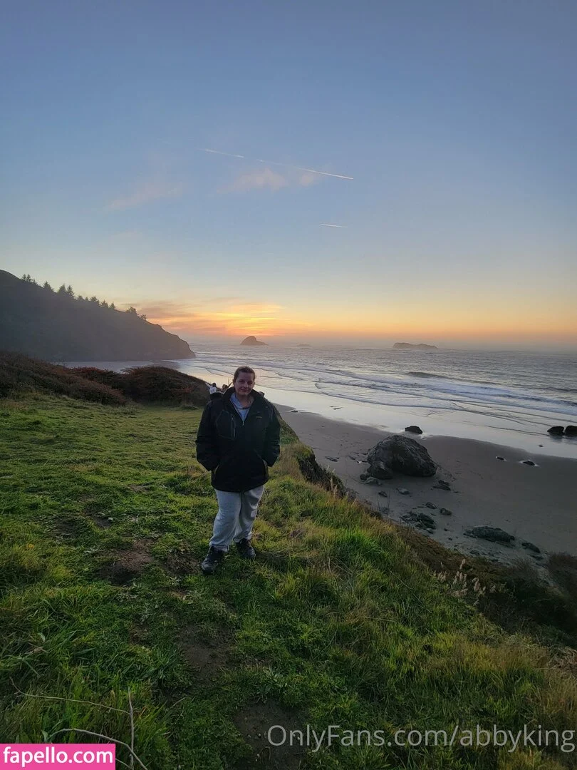 abbyking Onlyfans Photo Gallery 