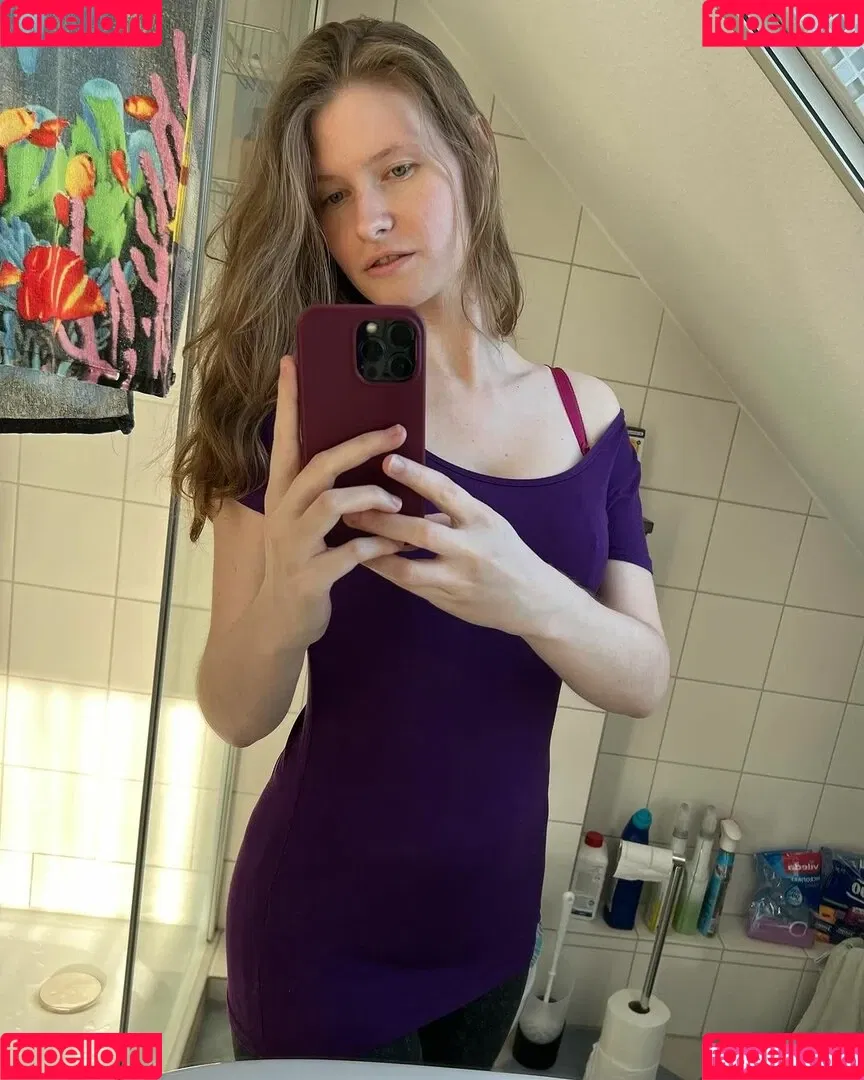 InaSilja Onlyfans Photo Gallery 