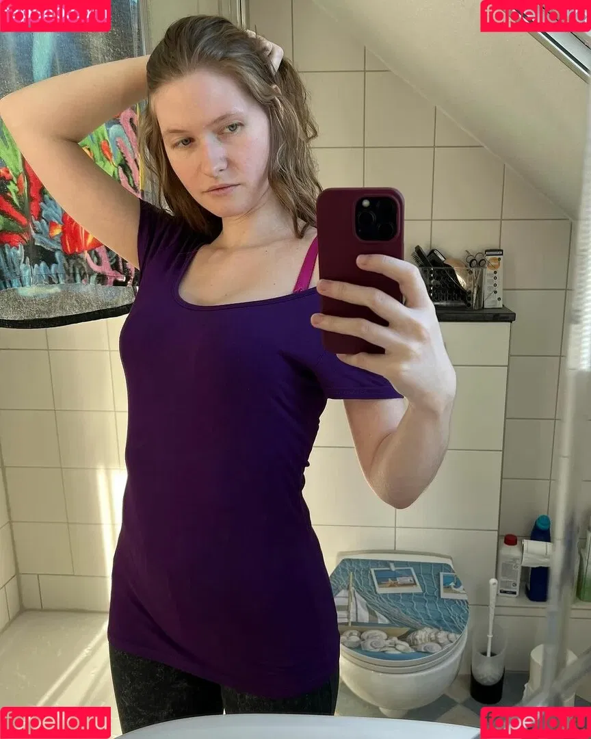 InaSilja Onlyfans Photo Gallery 