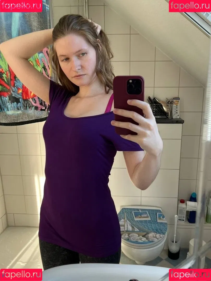 InaSilja Onlyfans Photo Gallery 