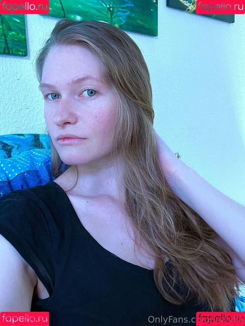 InaSilja Onlyfans Photo Gallery 