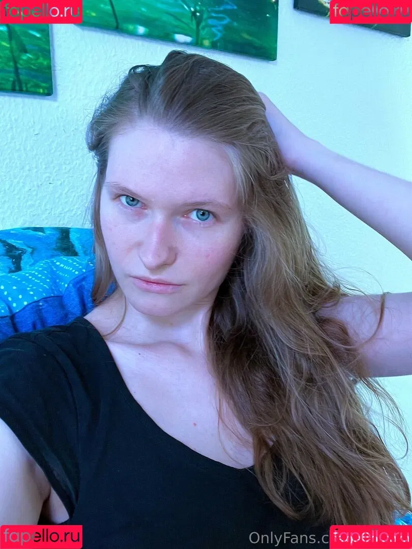 InaSilja Onlyfans Photo Gallery 
