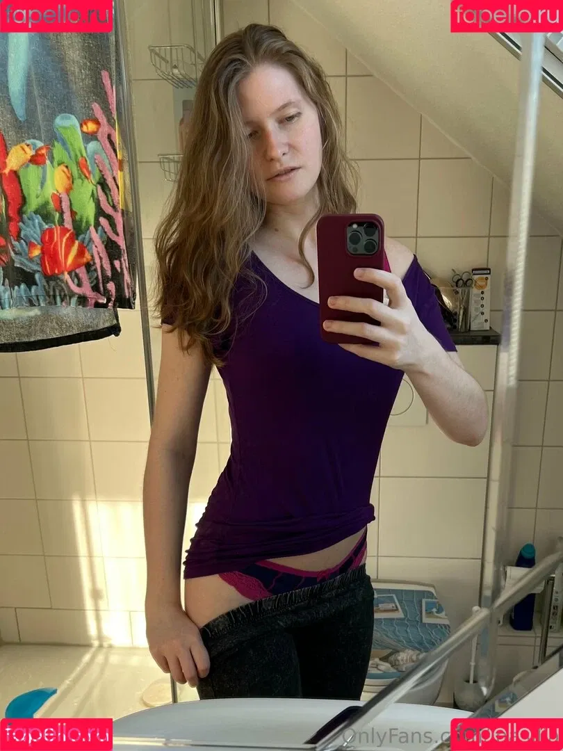 InaSilja Onlyfans Photo Gallery 