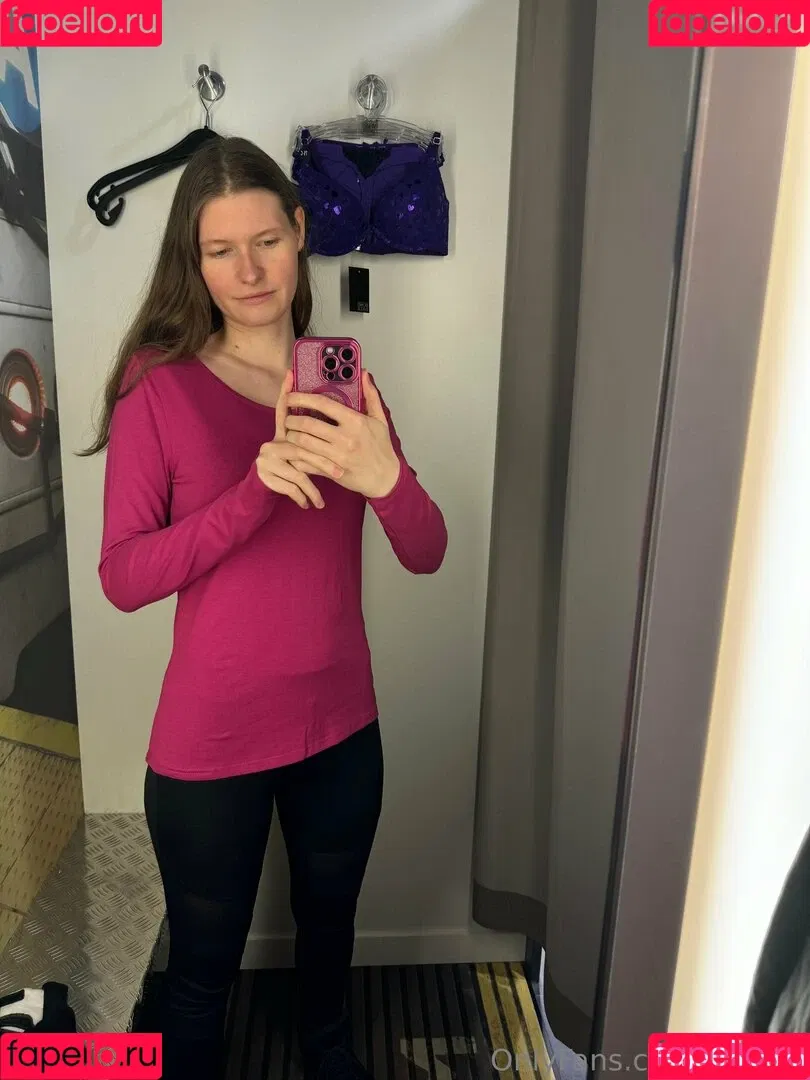 InaSilja Onlyfans Photo Gallery 