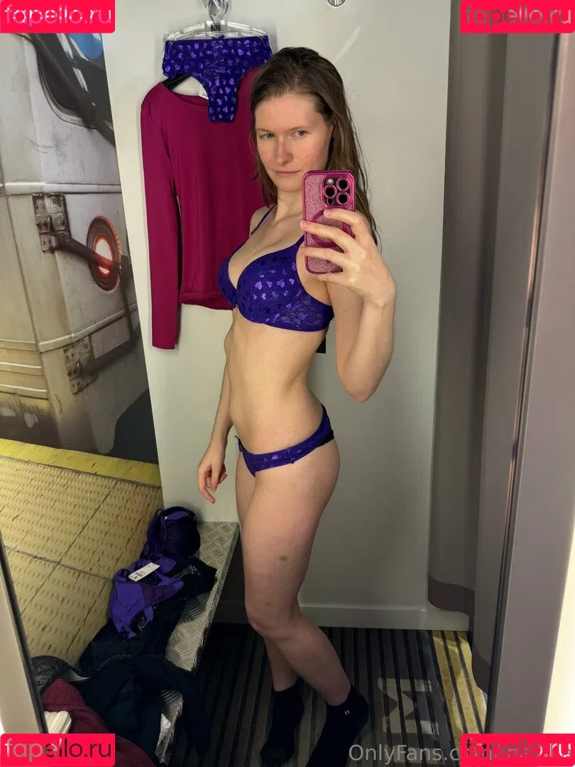 InaSilja Onlyfans Photo Gallery 