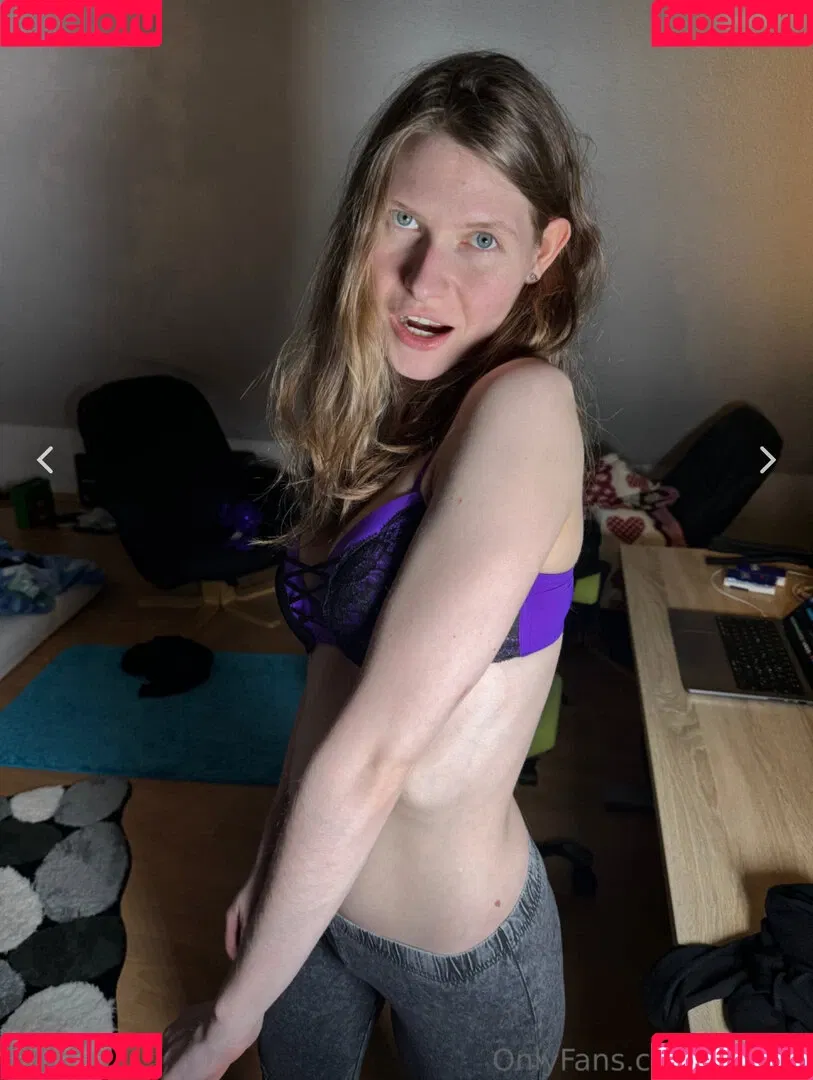 InaSilja Onlyfans Photo Gallery 