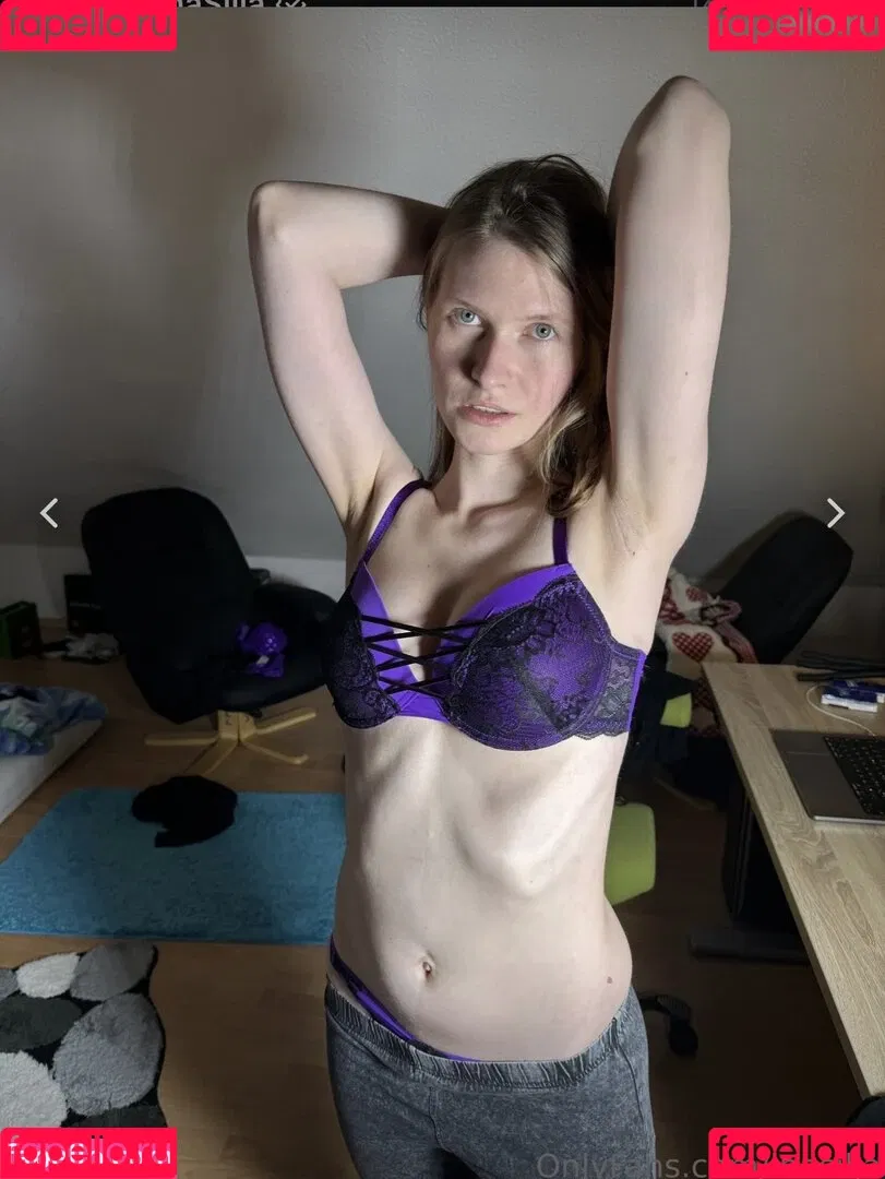 InaSilja Onlyfans Photo Gallery 