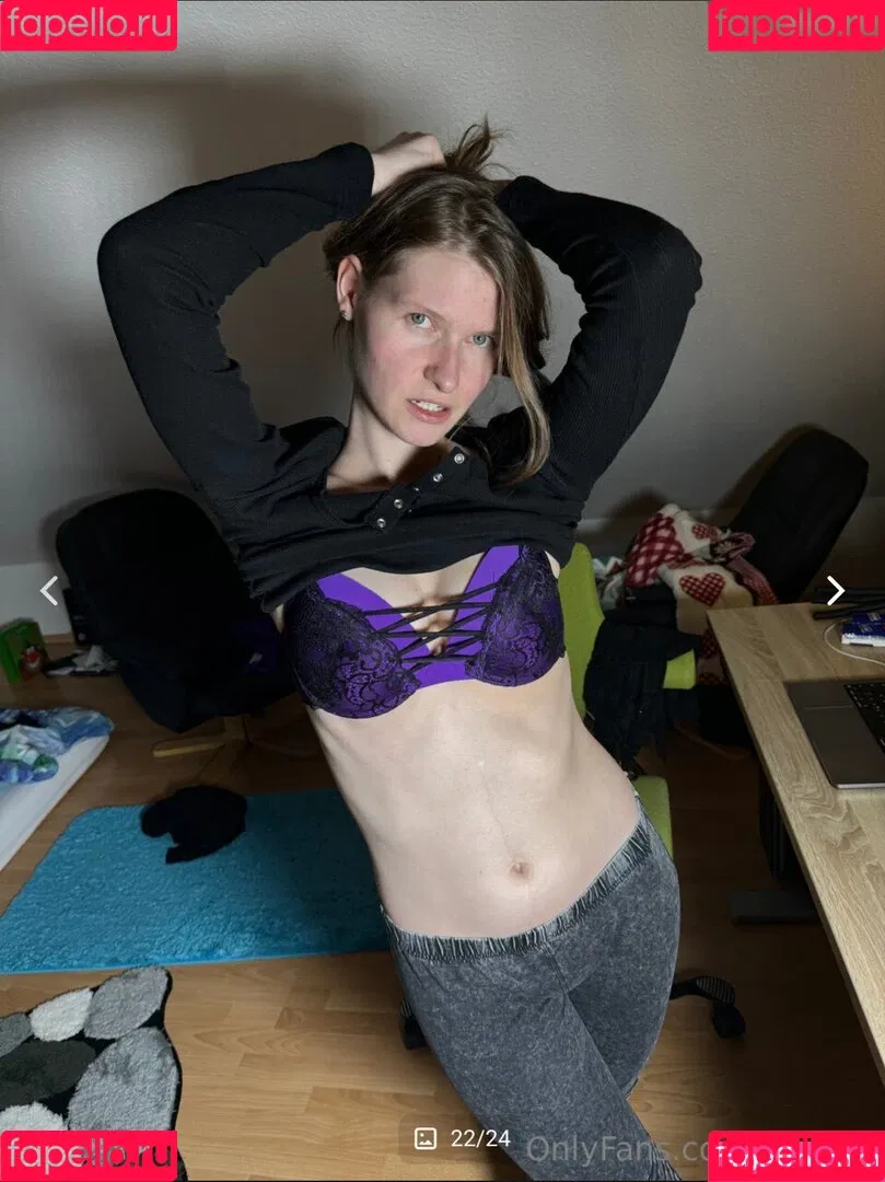 InaSilja Onlyfans Photo Gallery 