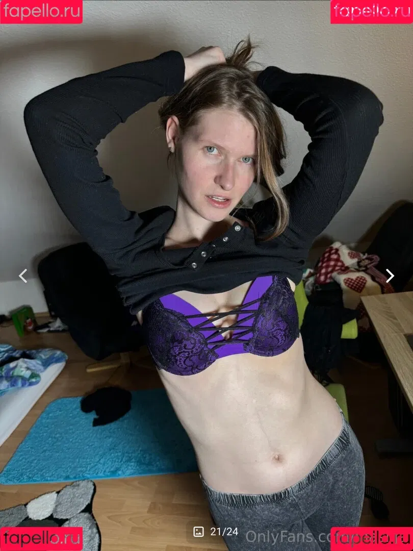 InaSilja Onlyfans Photo Gallery 