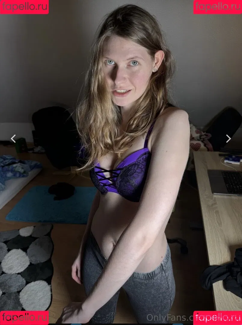 InaSilja Onlyfans Photo Gallery 