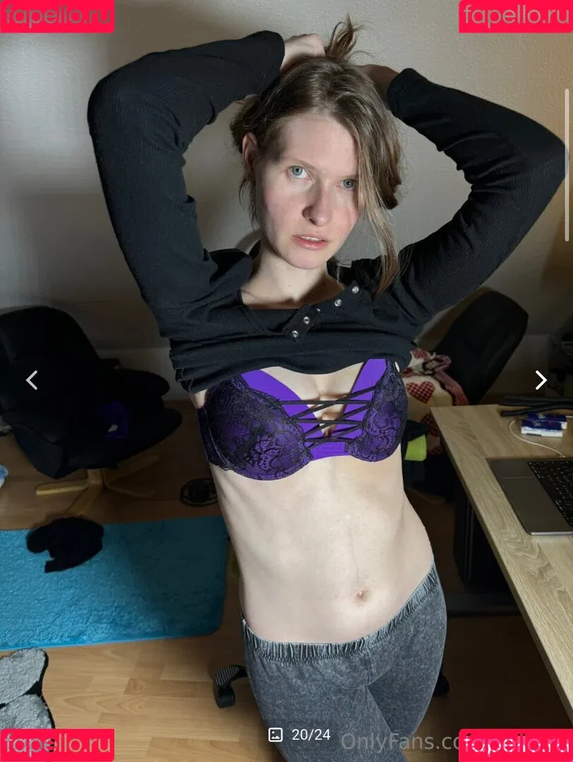 InaSilja Onlyfans Photo Gallery 