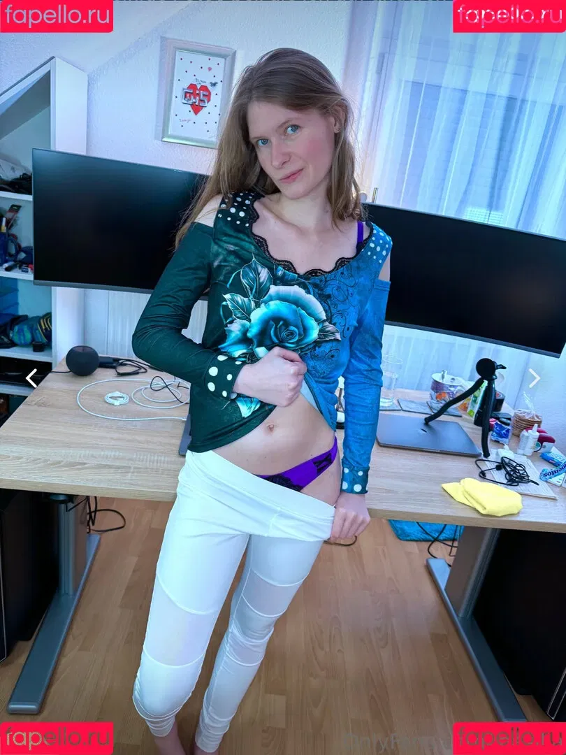InaSilja Onlyfans Photo Gallery 
