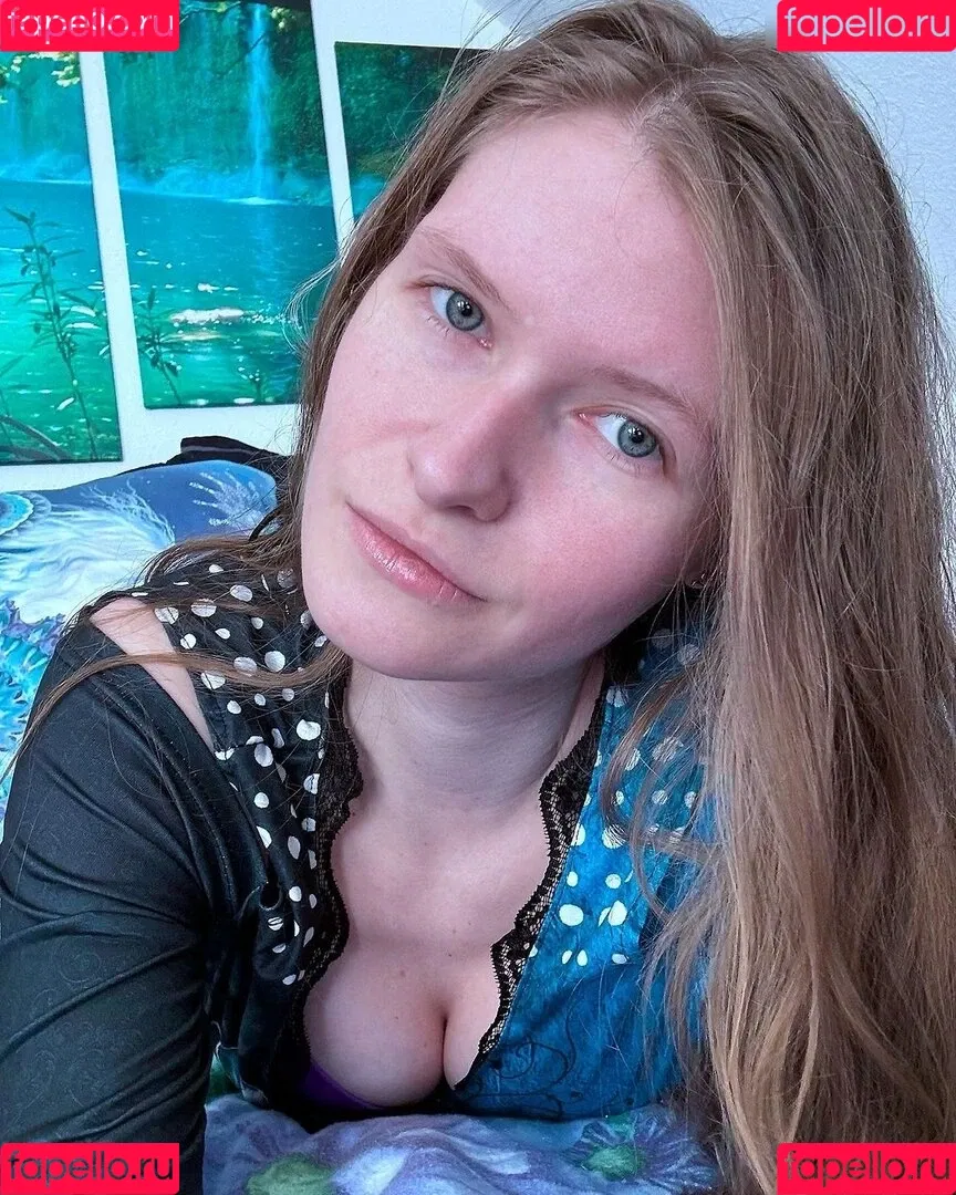 InaSilja Onlyfans Photo Gallery 