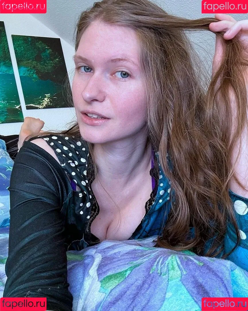 InaSilja Onlyfans Photo Gallery 