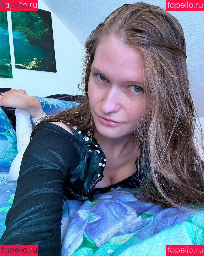 InaSilja Onlyfans Photo Gallery 