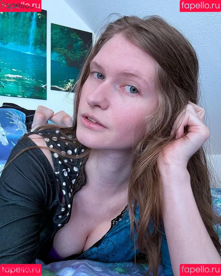 InaSilja Onlyfans Photo Gallery 