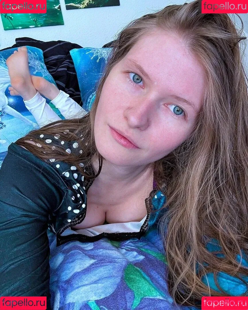 InaSilja Onlyfans Photo Gallery 