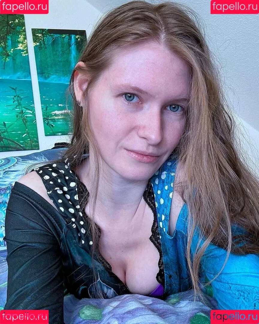 InaSilja Onlyfans Photo Gallery 