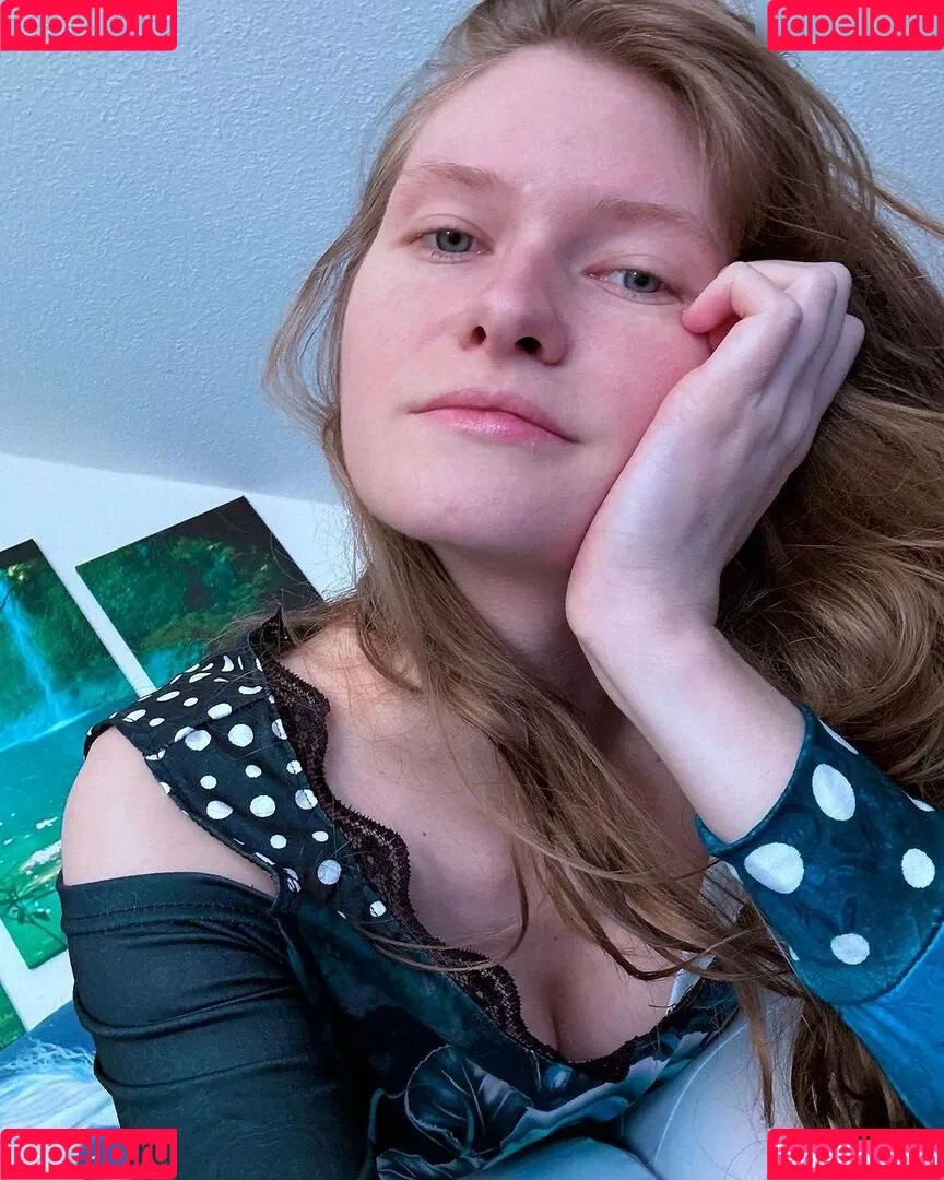 InaSilja Onlyfans Photo Gallery 