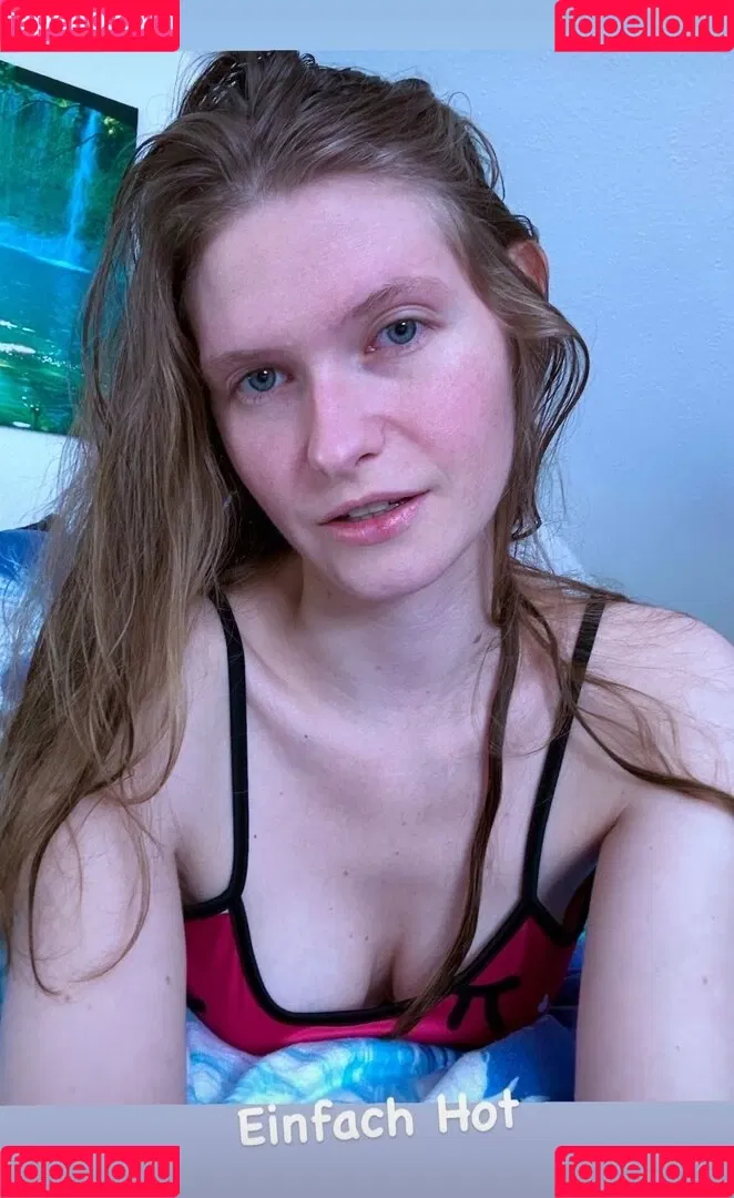 InaSilja Onlyfans Photo Gallery 