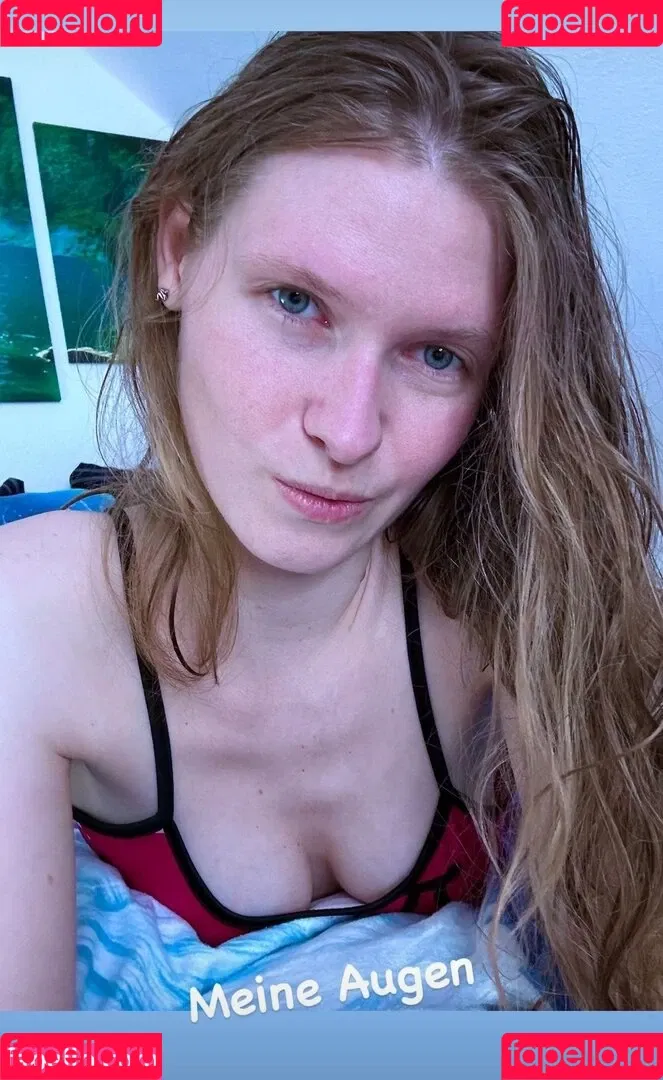 InaSilja Onlyfans Photo Gallery 