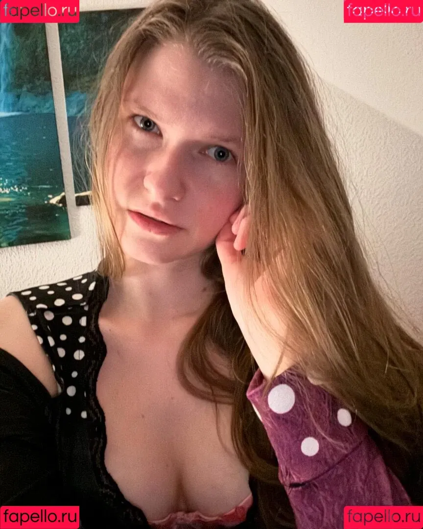InaSilja Onlyfans Photo Gallery 
