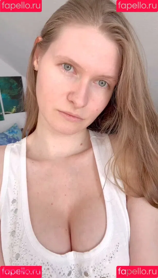 InaSilja Onlyfans Photo Gallery 