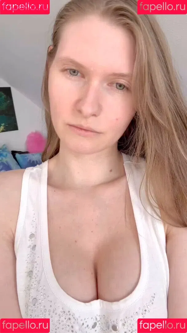 InaSilja Onlyfans Photo Gallery 