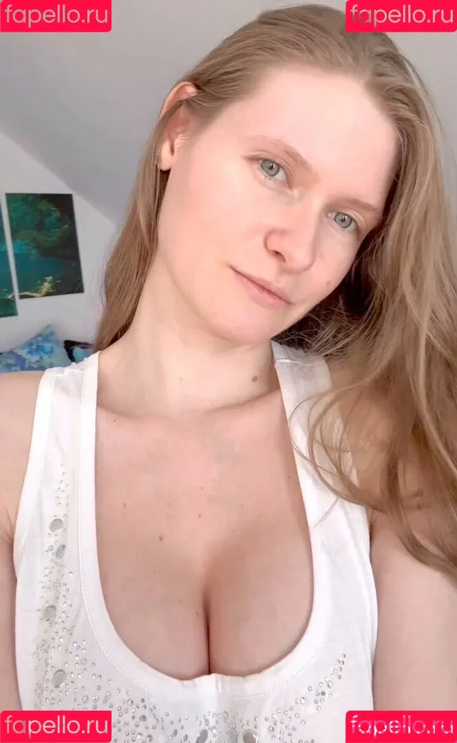 InaSilja Onlyfans Photo Gallery 
