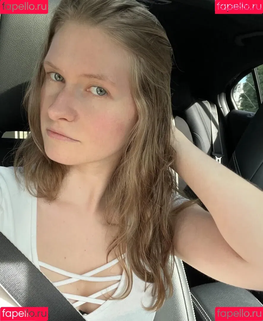 InaSilja Onlyfans Photo Gallery 