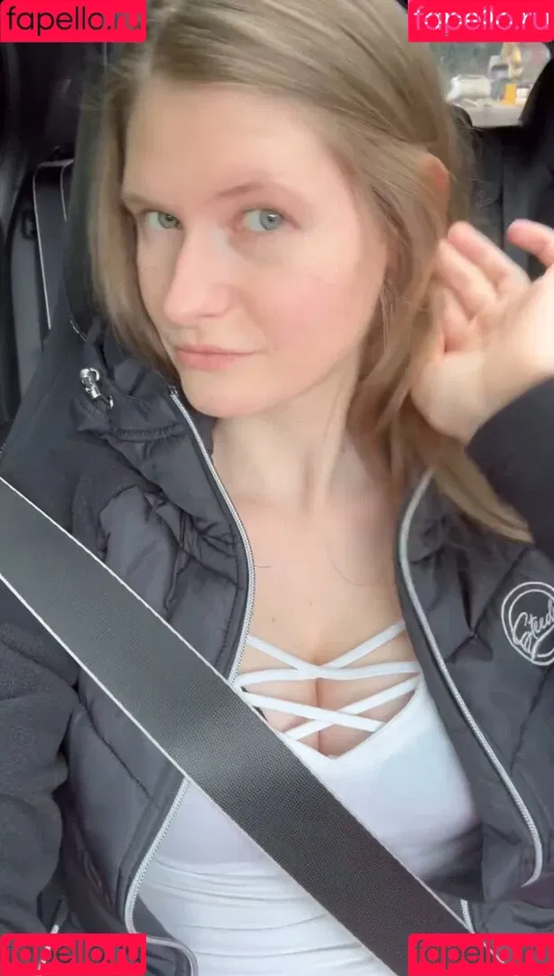 InaSilja Onlyfans Photo Gallery 