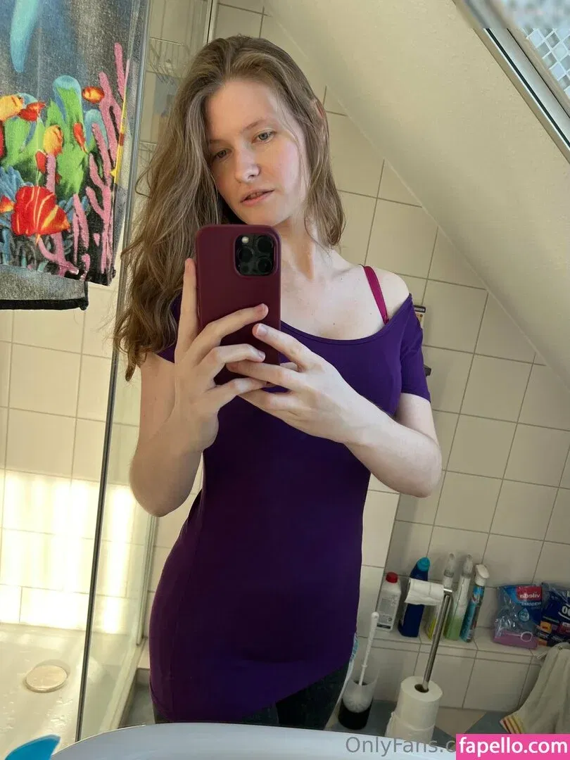 InaSilja Onlyfans Photo Gallery 