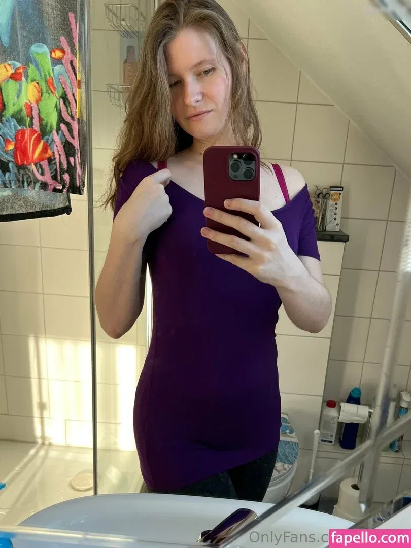 InaSilja Onlyfans Photo Gallery 